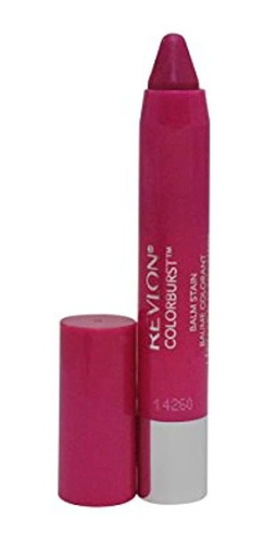 Revlon Just Bitten Kissable Balm Stain, 020 Lovesick, Paquet