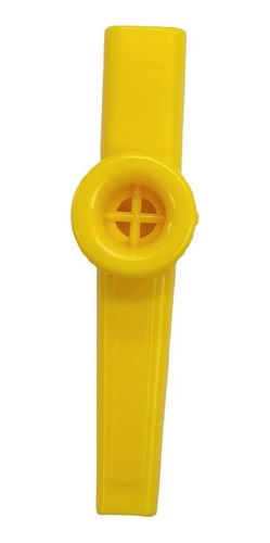 Kazoo Stagg Plastico Negro Musicapilar