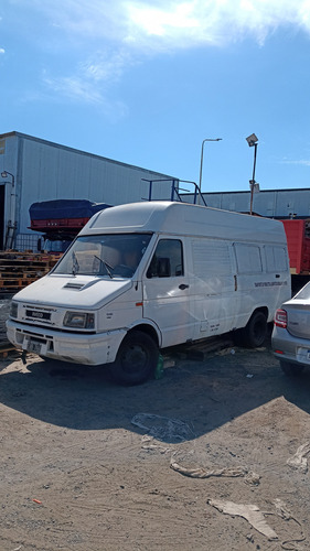 Iveco Daily 3.0 35.10 Furgon