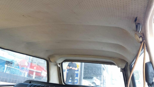 Vw Variant 1600 Tl Fusca Brasilia Frente Alta Raridade Puma