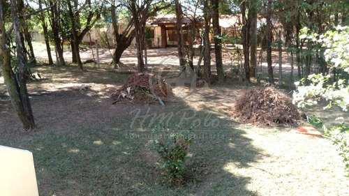 Chácara À Venda Em Chácara Primavera - Ch034315