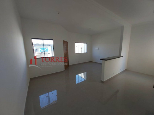 Casa Padrão Para Venda - 262