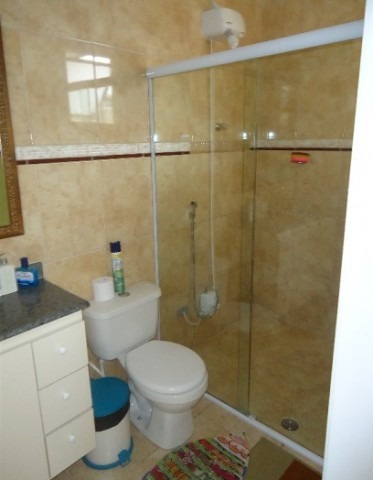 Imagem 3 de 13 de Sobrado 3 Quartos Mauá - Sp - Parque Sao Vicente - 1337
