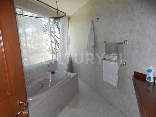 Casa En Venta En Lomas De Las Águilas, Álvaro Obregón, Cdmx