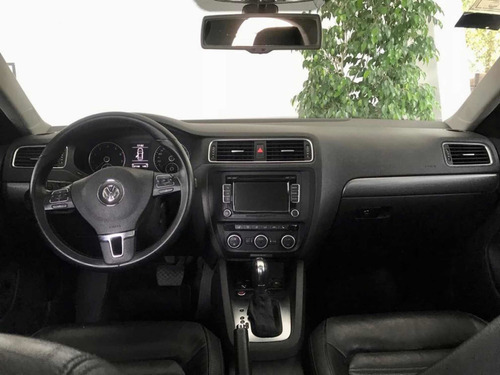 Volkswagen Vento 2.0 Sportline Tsi 200cv Bi-xenon Dsg 2014