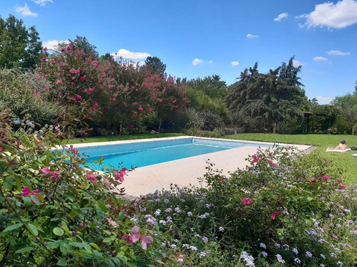 Imagen 15 de 22 de Venta De Casa 5 Ambientes Barrio La Pionera, Estancias Del Pilar
