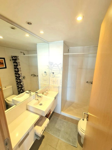 Imagen 7 de 13 de Apartamento Sobre Roosvelt - Punta Del Este Roosevelt
