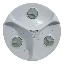 Comprar Turbina Agitador Para Lavarropas Whirlpool Wwi13 Wwi16