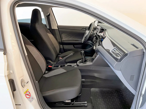 Volkswagen Polo 1.6 Msi Track
