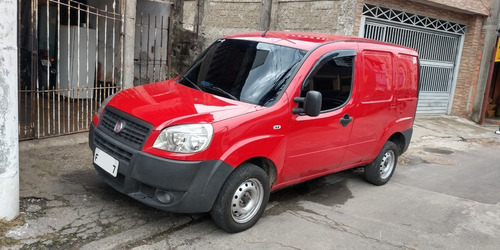 Doblo Cargo 1.4 Flex