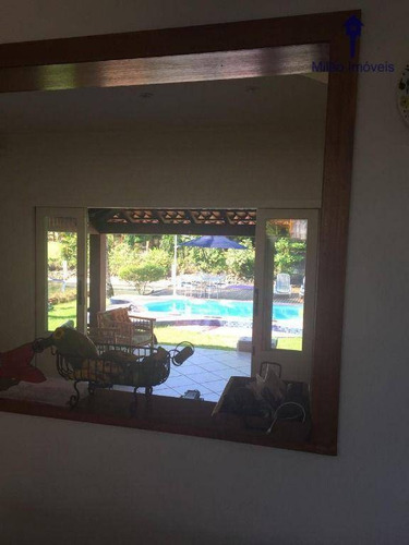 Imagem 13 de 29 de Casa 6 Suítes À Venda, 247 M² - Bracuí (cunhambebe) Em Angra Dos Reis/rj - Ca0630