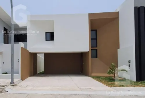 Casa En Venta De Lomas Del Dorado Veracruz - foto 1