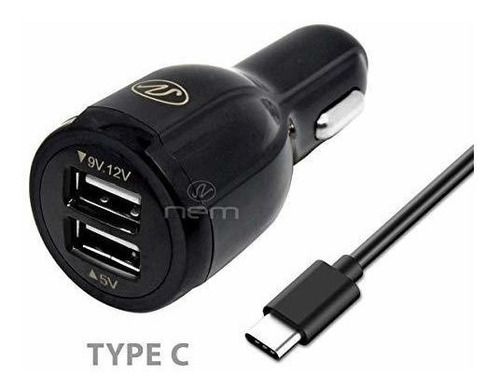 Adaptive Fast Charger Set For Oneplus 6t Cell Phones Dual Us
