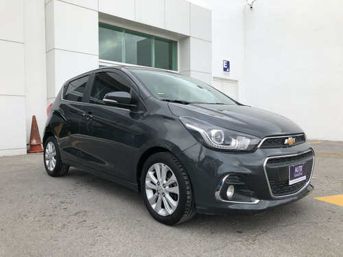 Imagen 2 de 13 de Chevrolet Spark 2018 1.4 Ltz At