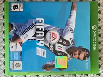 Comprar Fifa 19 Standard Edition Electronic Arts Xbox One  Físico