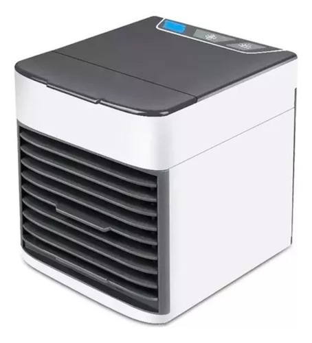 Mini Aire Acondicionado Portátil Ultra Air Cooler