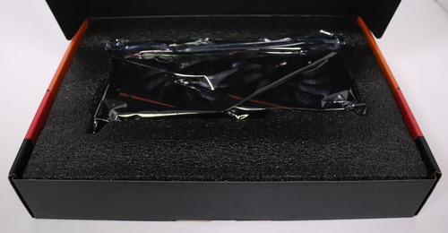 Imagen 3 de 5 de Nuevo Sapphire Pulse Radeon Rx580 8gb Gddr5