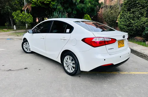 Kia CERATO PRO 1.6l