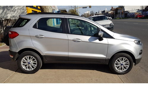 Ford Ecosport 1.6 Se 2015