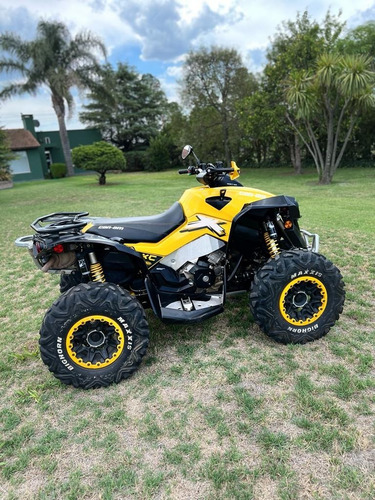 Imagen 4 de 11 de Can Am 800 Xxc