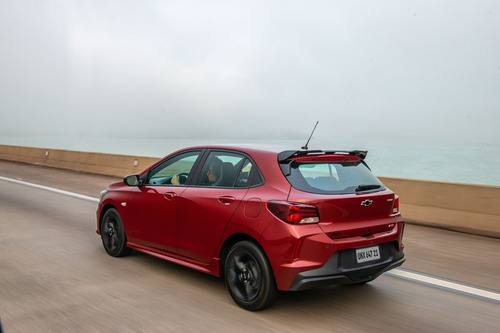 Chevrolet Onix 1.0 Turbo, 116 Cv - 0 Km Adjudicado 34% Off