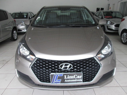 Hyundai Hb20s Sedan Comfort Plus Trabalhe Em Aplicativo Uber