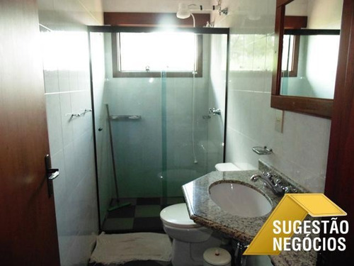 Imagem 6 de 15 de Mansão Imperdível Pé Na Água Represa De Ibiúna - 2723