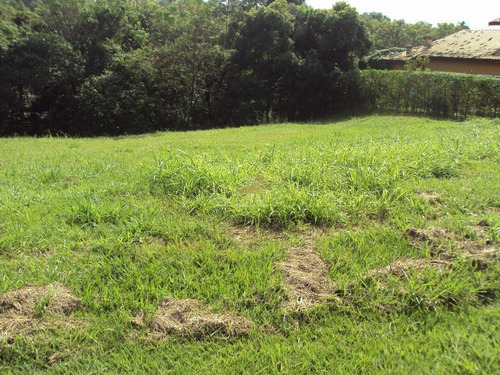 Imagem 5 de 6 de Terreno Residencial À Venda, Condomínio Fazenda Vila Real, Itu. - Te0169