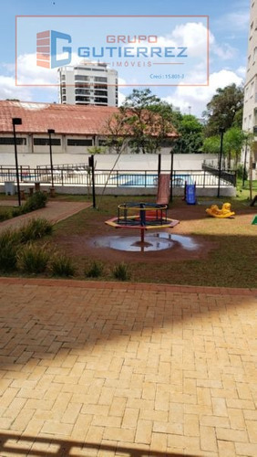 Imagem 5 de 25 de Apartamento Novo - 143