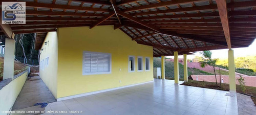 Imagem 6 de 11 de Chácara Para Venda Em Monte Alegre Do Sul, Zona Rural, 3 Dormitórios, 1 Suíte, 3 Banheiros, 2 Vagas - 1247_2-1300433