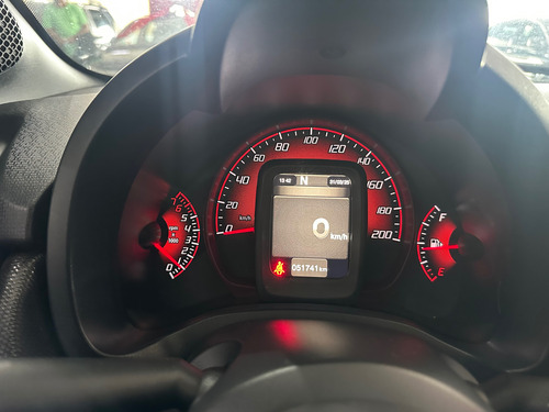 Fiat Uno 1.3 Sporting Flex Dualogic 5p