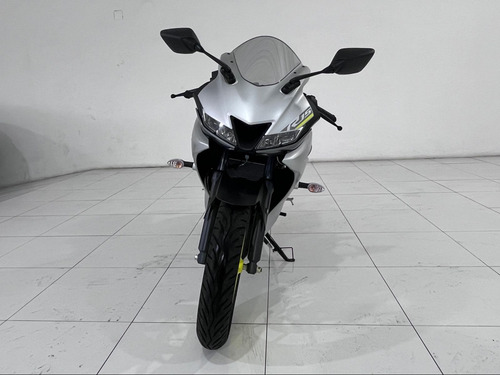 Yamaha Yzf R15 R-15 155 Abs 2023/2024