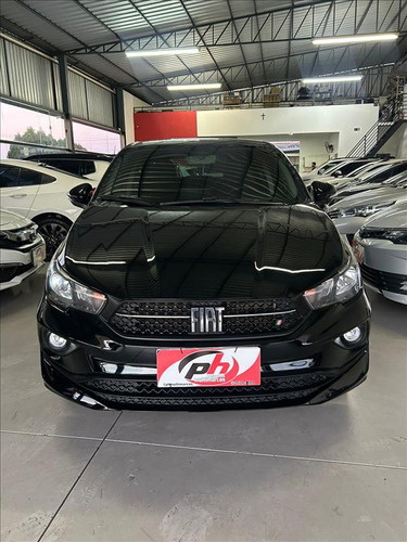 Fiat Cronos 1.3 FIREFLY FLEX DRIVE MANUAL