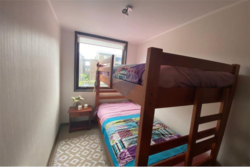 Arriendo Departamento Condominio Costa Pucon