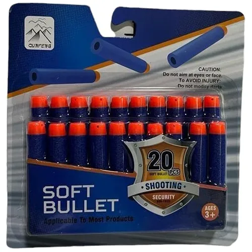 Oferta nerf new arrivals