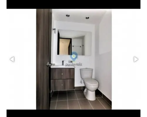 Apartamento En Venta En Itagüí Las Chimeneas