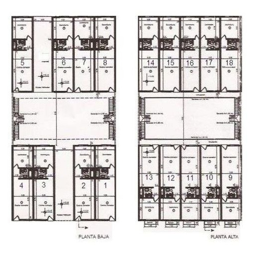 Imagen 9 de 9 de Departamento En Venta En San Miguel