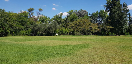 Venta De Lote En Moreno