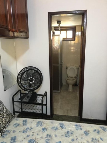 Apartamento Em Praia Grande, Arraial Do Cabo/rj De 54m² 1 Quartos À Venda Por R$ 280.000,00 - Ap428862