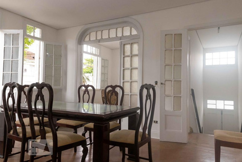 Imagem 2 de 15 de Casa Para Aluguel - Encruzilhada, 3 Quartos, 200 - 893221689