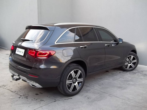 Imagem 5 de 8 de Mercedes-benz Glc 220d 2.0 Turbo Diesel Off-road 9g-tronic