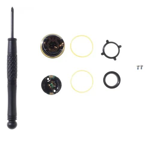 Kit Reparo Pedal Garmin Vector 3 E 3s | MercadoLivre