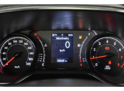 Fiat Pulse 1.3 FLEX DRIVE CVT