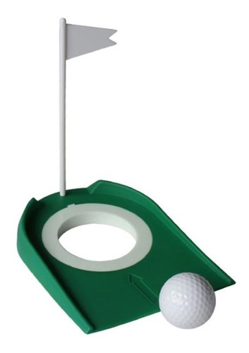 Hoyo Golf Putter Putting Juego Practica