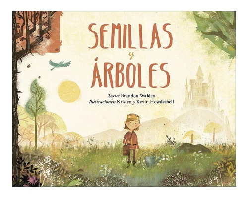 Semillas Y Arboles