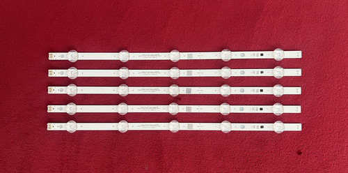 Tiras Leds Lg 43ur7800psb Ledaz_y23_slim Trident_43ur80 Ch* (Usado)