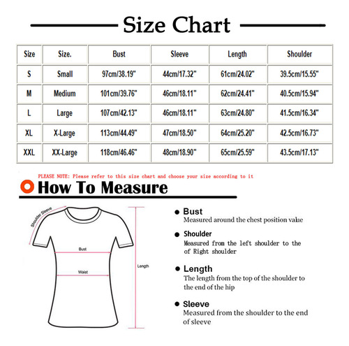 Camisa De Manga De Encaje Con Cuello En V Para Mujer