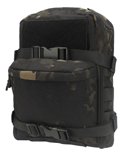 Mochila Mochila De Hidratación Bolsa De Vejiga De Agua B