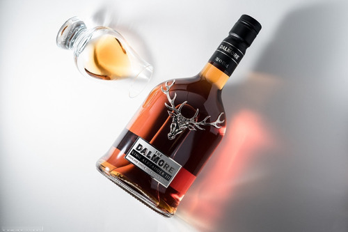 Whisky The Dalmore King Alexander Ill