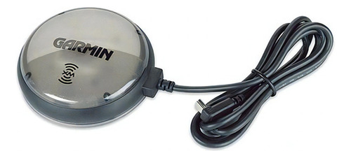 Garmin Gxm 30 Antena Clima Tráfico Audio Satelital